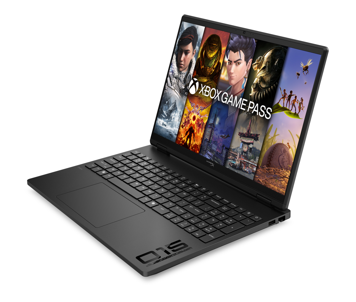 HP HyperX OMEN 15 ga0000nj U7-245H|16G|1T|5050|15.3|W11|3YRW