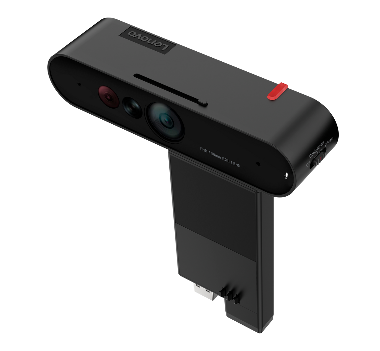 LENOVO ThinkVision MC60 Monitor Webcam for 40 serie