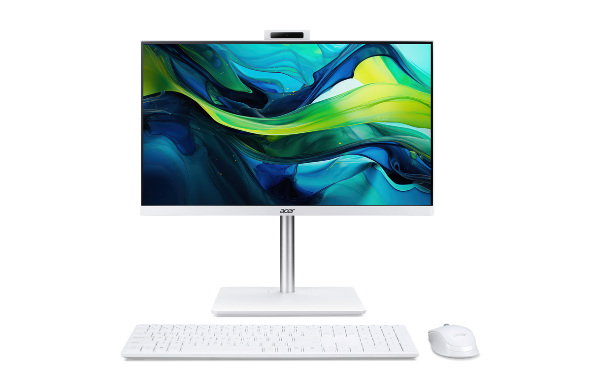 Acer AIO C24 i5-1334U/16/512GB/DOS/1YR