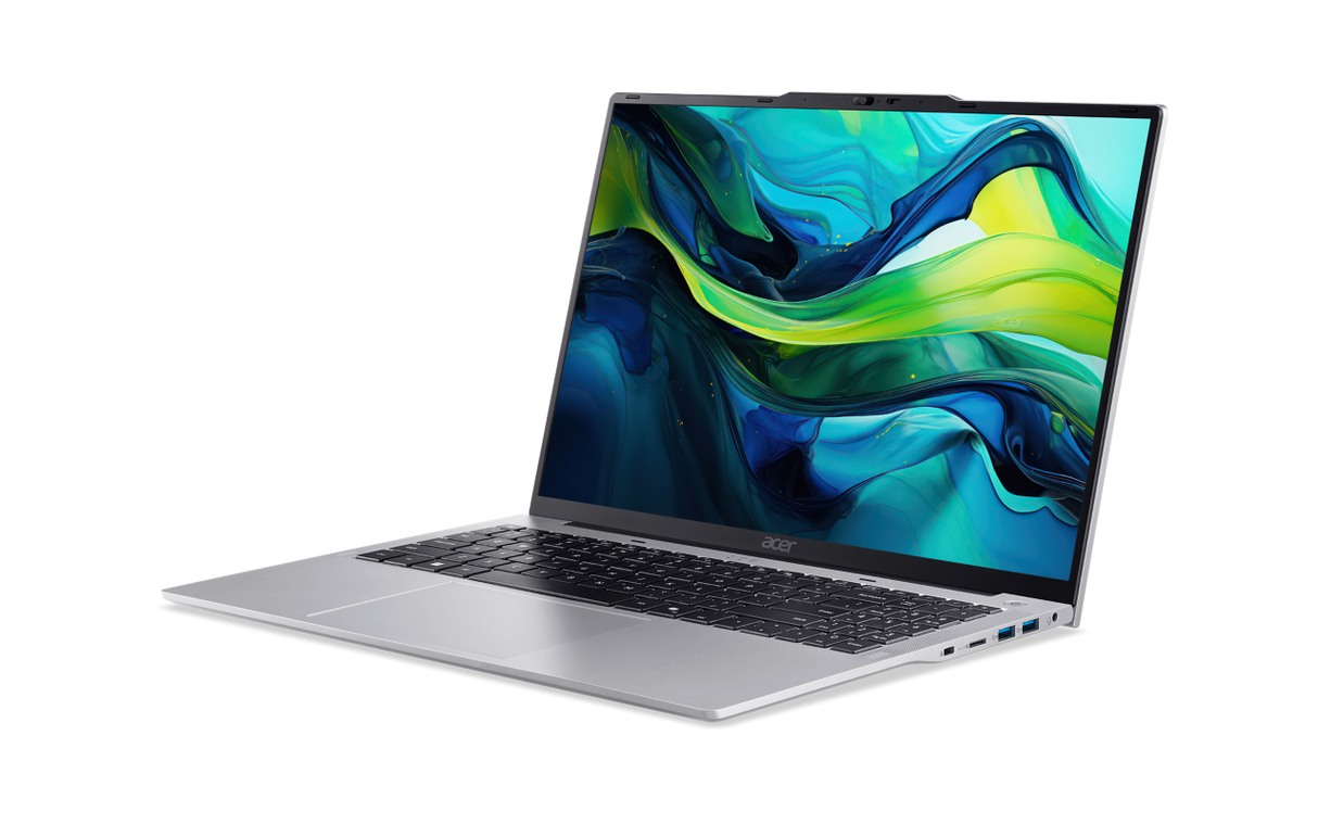 Acer Aspire Lite 16 Core5-120U/16/512GB/W11H