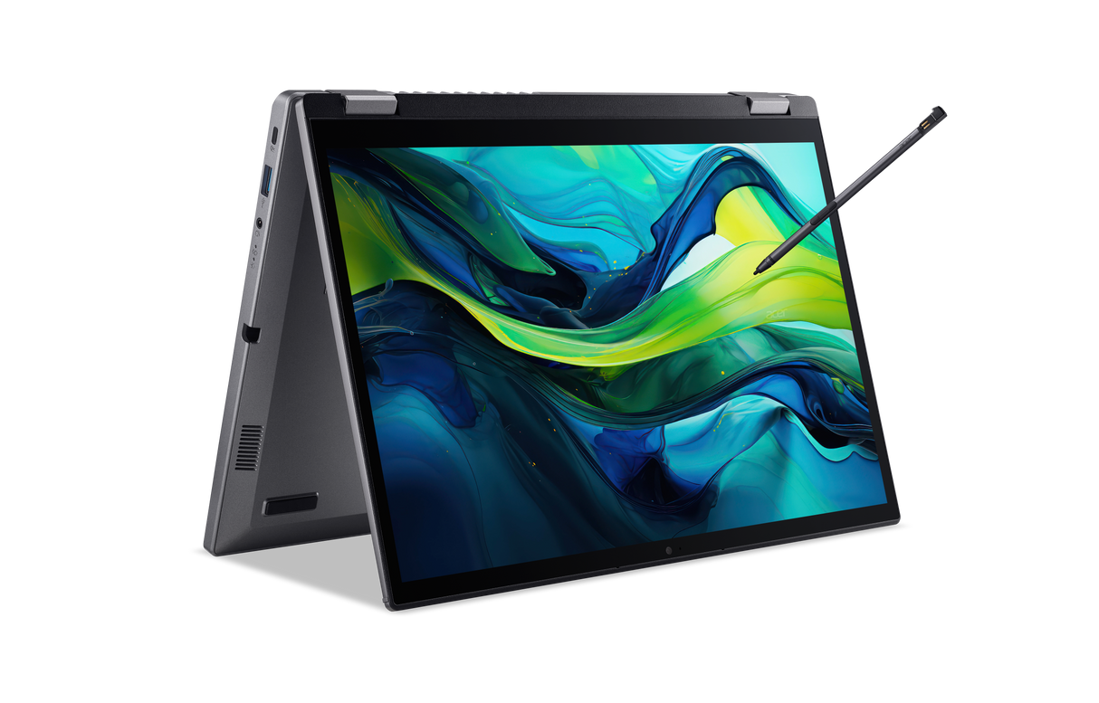 Acer Aspire Spin 14-52MTN U7-155U/16/512GB/DOS/TOUCH/1YR