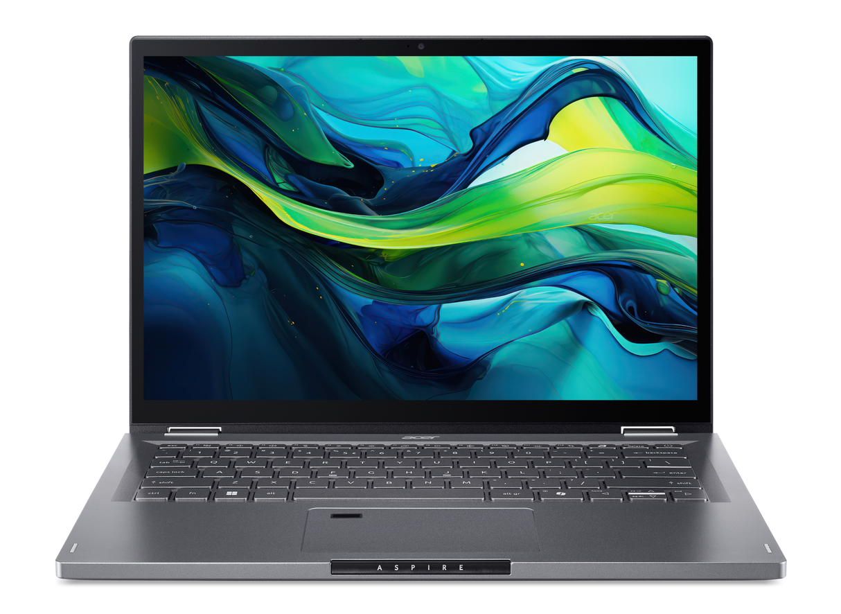 Acer Aspire Spin 14-52MTN U7-155U/16/512GB/DOS/TOUCH/1YR