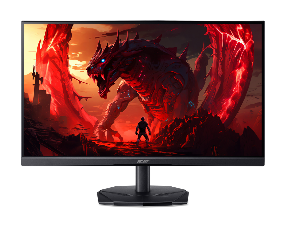 Acer Nitro KG251Q X0 24.5