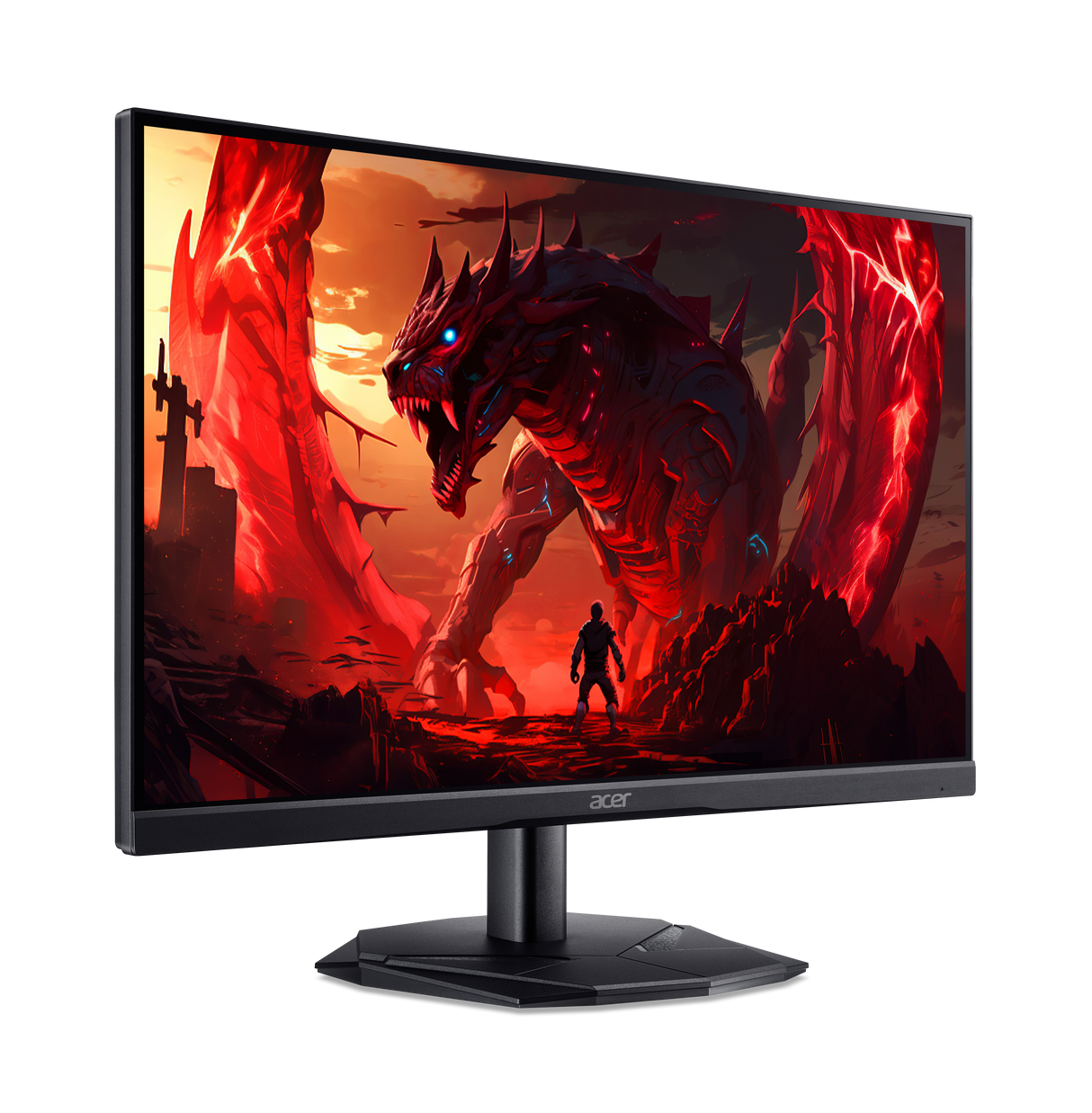 Acer Nitro KG251Q X0 24.5