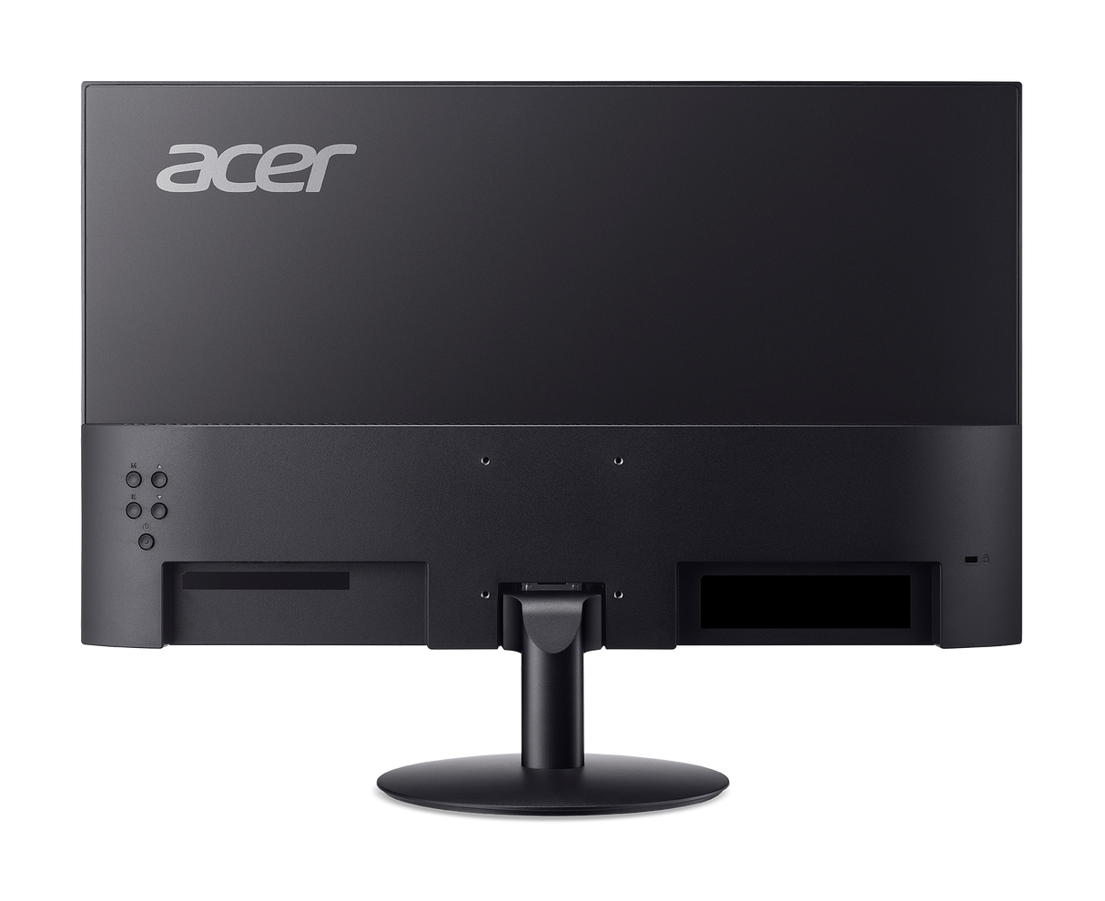Acer SA242Y H1bi 23.8H 16:9 4ms (GTG) 250nits VA 100H