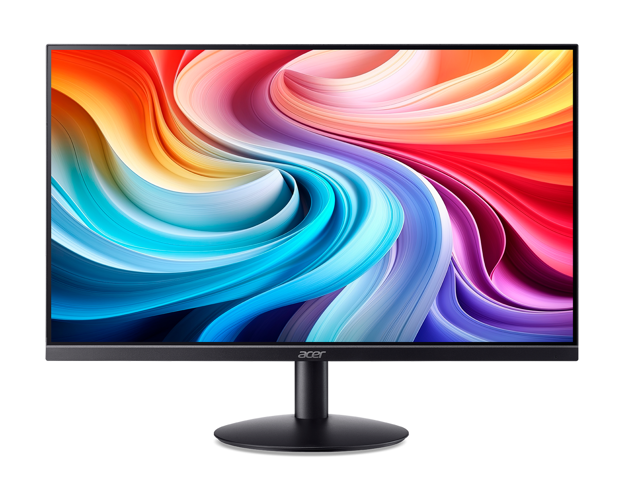 Acer SA242Y H1bi 23.8H 16:9 4ms (GTG) 250nits VA 100H