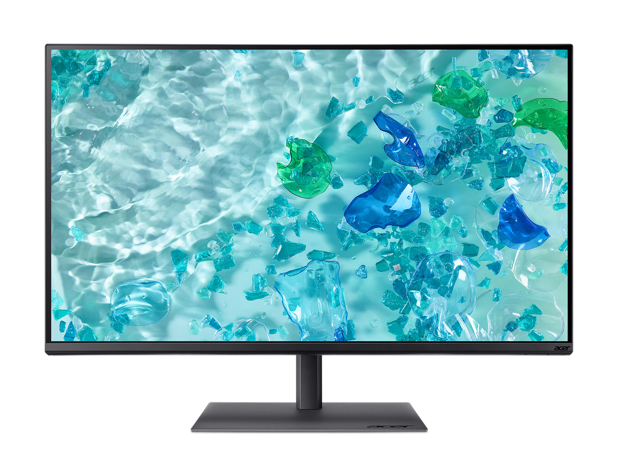 Acer Vero B7 B327QK B1 |31.5|VA|3YR