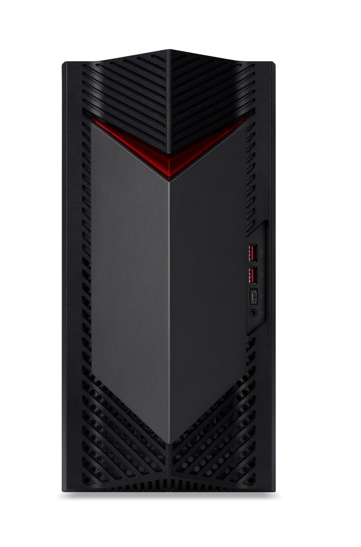 Acer NITRO 50 U7-265F/16/1TB/W11H/RTX™ 5060