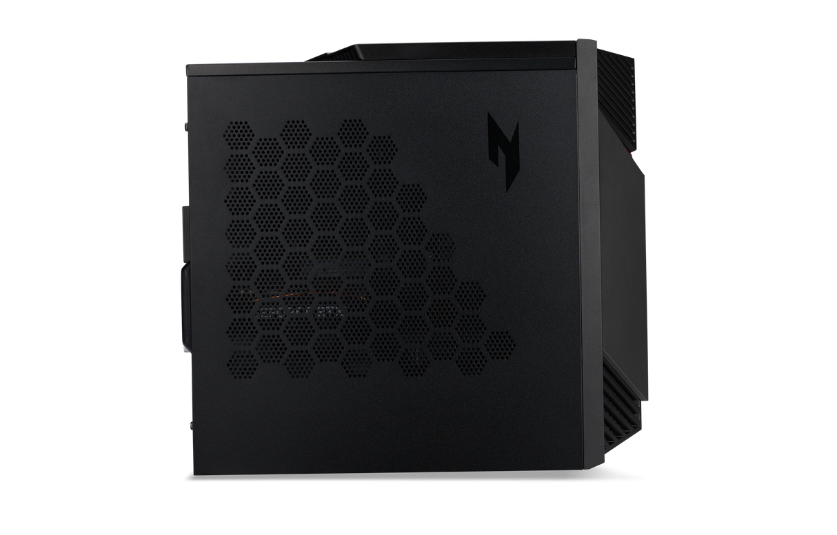 Acer NITRO 50 U7-265F/16/1TB/W11H/RTX™ 5060