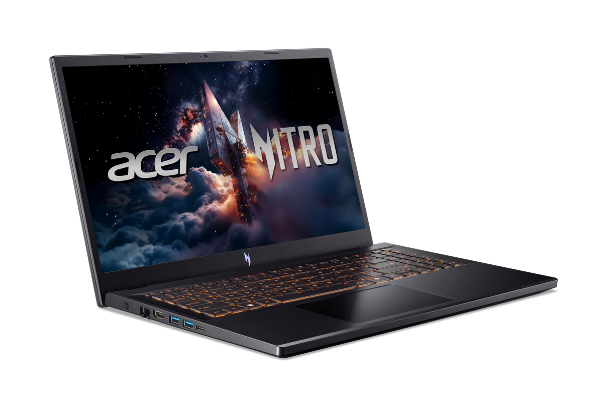 Acer Nitro V15 i9-13900H/16/1TB/W11H|5050