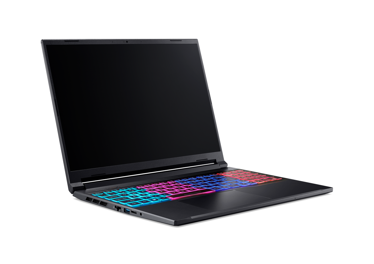 Acer Nitro V 16S AI Ryzen7-260|16|1TB|DOS|RTX5050|1YR