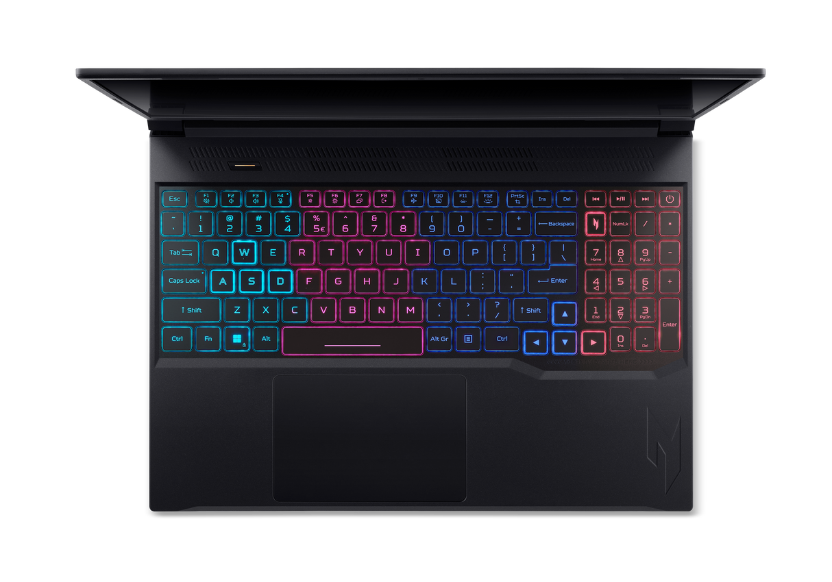 Acer Nitro V 16S AI Ryzen7-260|16|1TB|DOS|RTX5050|1YR