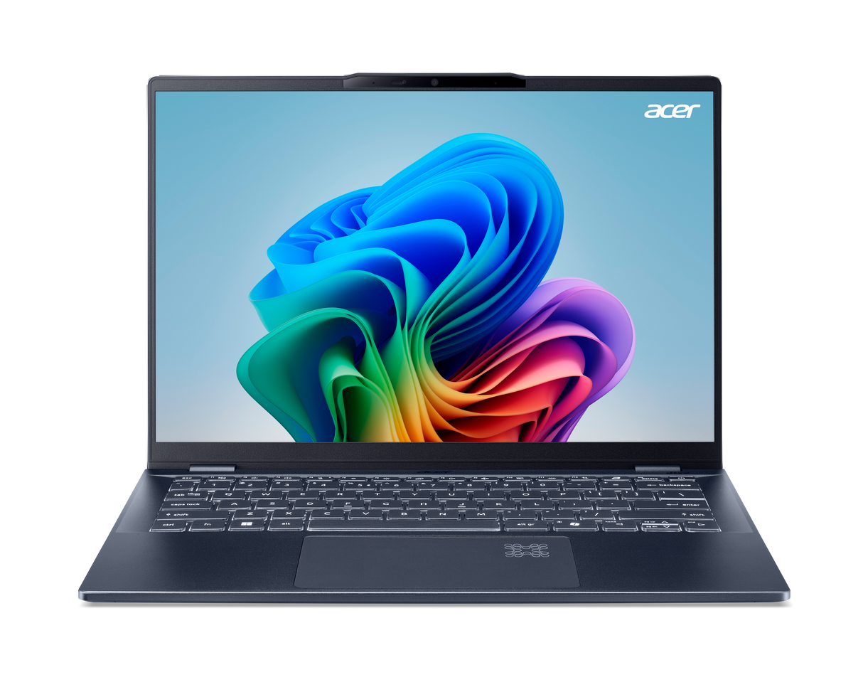 ACER SWIFT 14 AI U7-258V/32/1TB/Win11H/3YR