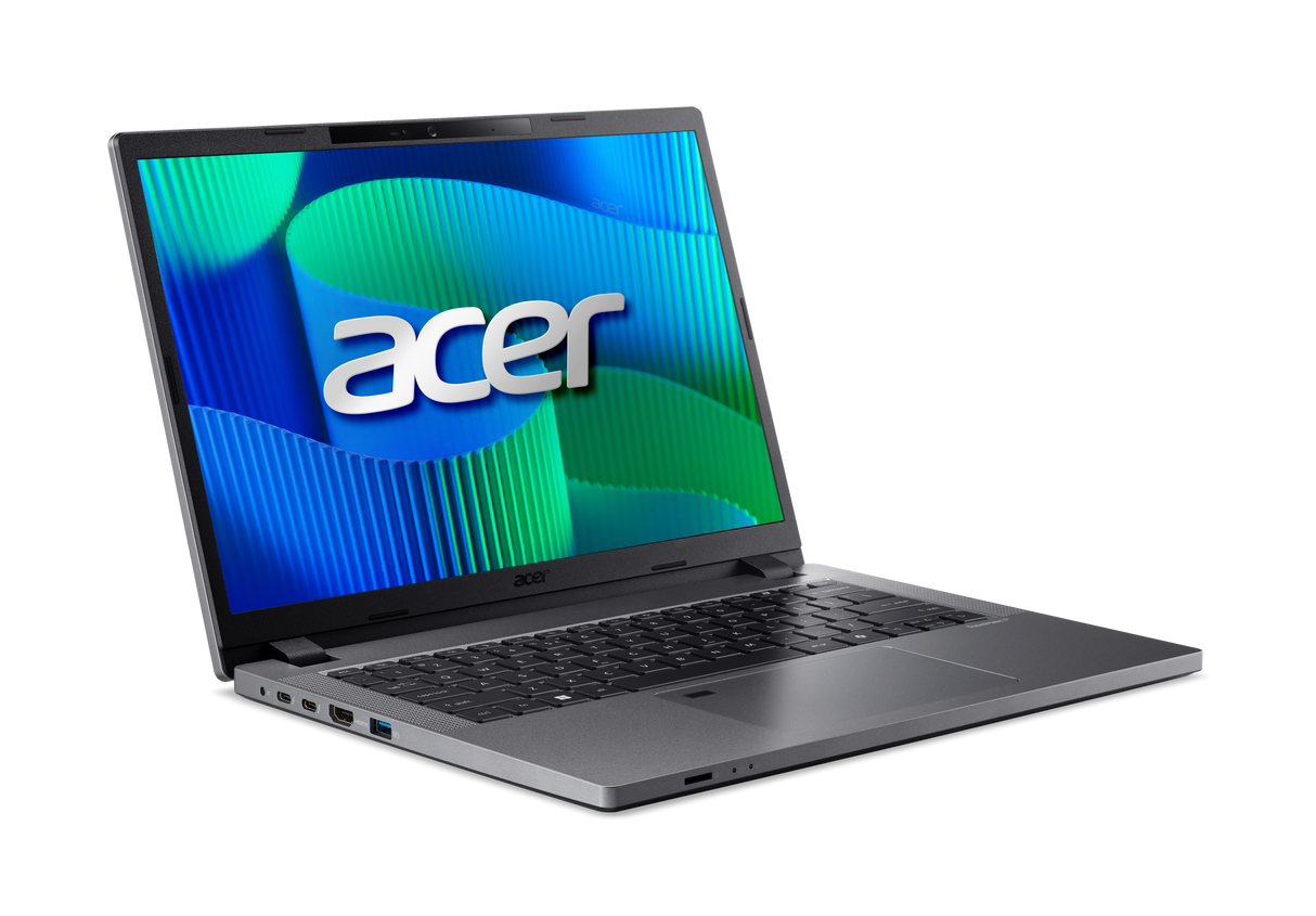 Acer Travelmate P2 Core3-100U/8/256GB/DOS