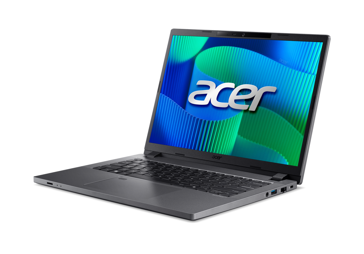 Acer Travelmate P2 Core3-100U/8/256GB/DOS