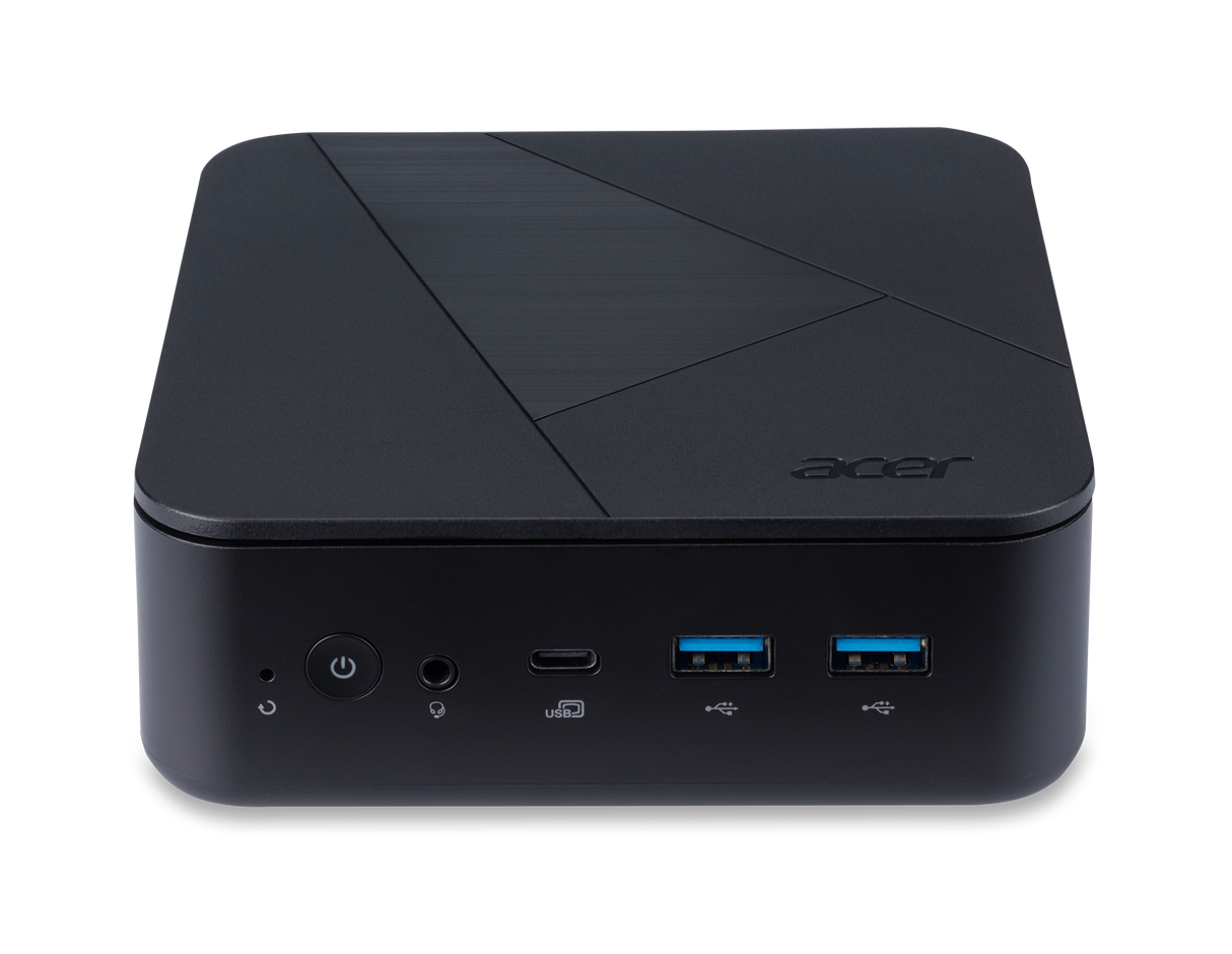 Acer Veriton NUC 1502G i5-1334H/8/512/DOS/1YR