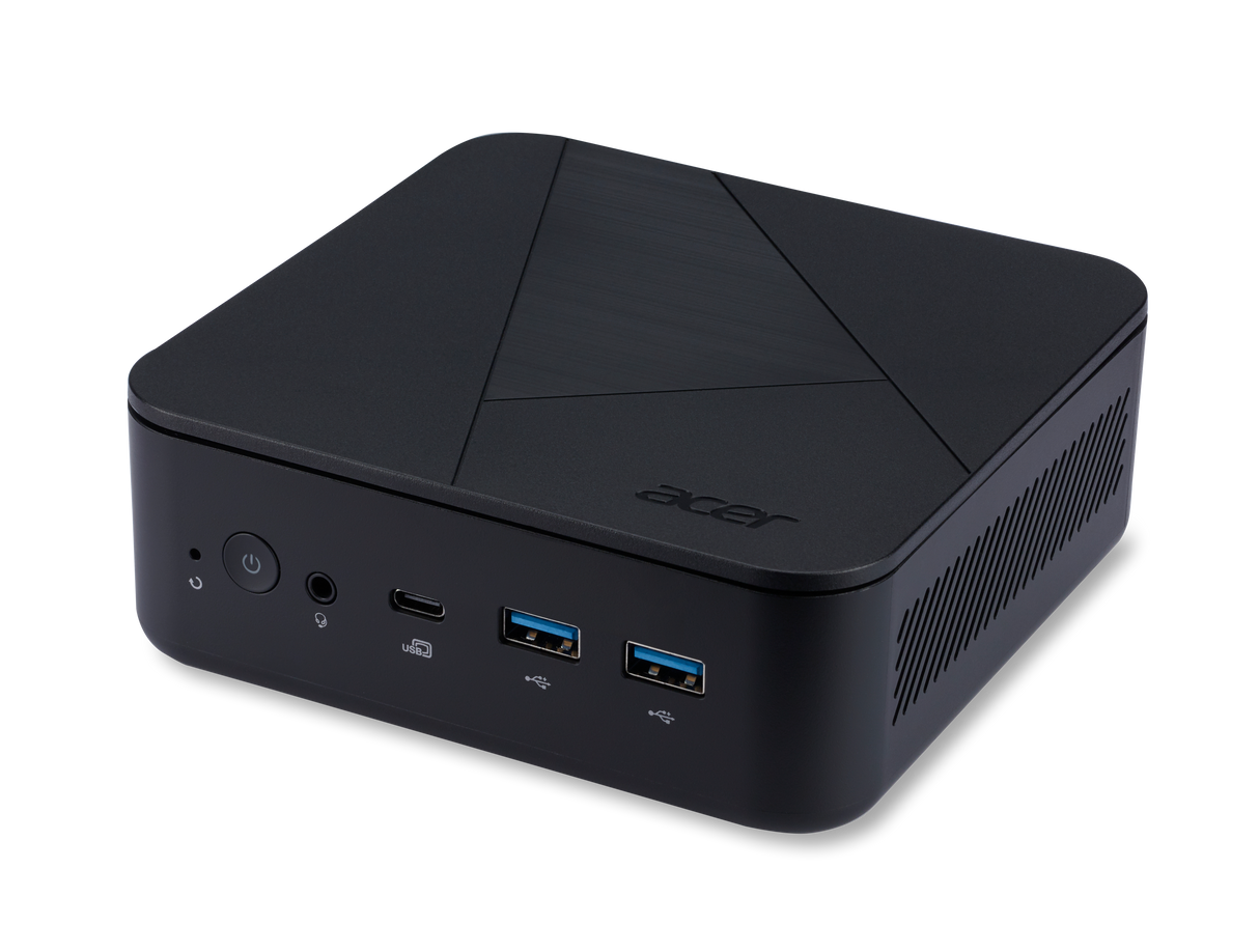Acer Veriton NUC 1502G i5-1334H/8/512/DOS/1YR