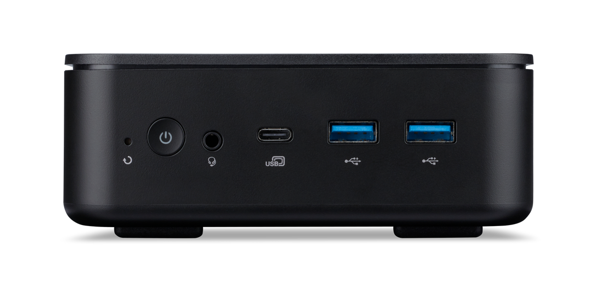 Acer Veriton NUC 1502G i5-1334H/8/512/DOS/1YR