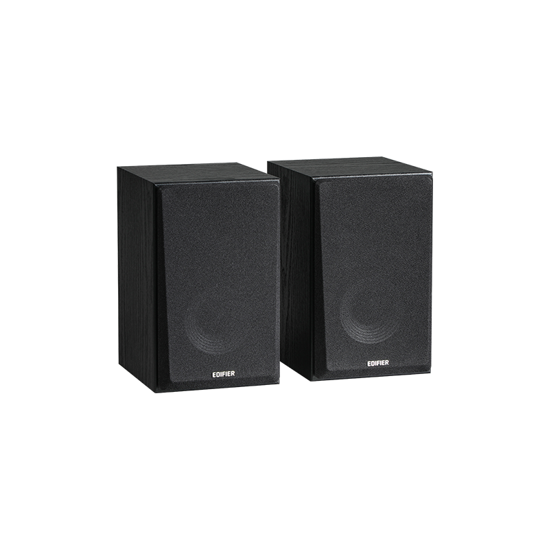 Edifier R990BT - 2.0 Active Multimedia Speaker (black)