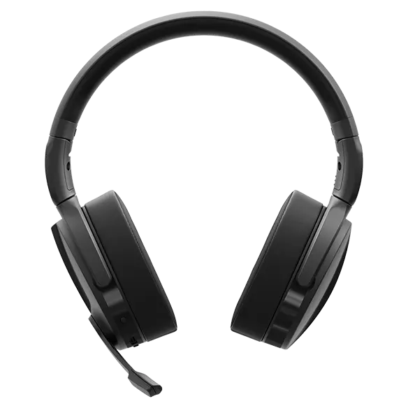 LENOVO EPOS 560 On-ear |BT headset with boom|ANC|USB-A con|Wireless