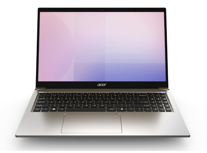 Acer Aspire Lite 15 Core3-N355|8GB|512GB|W11H|1YR
