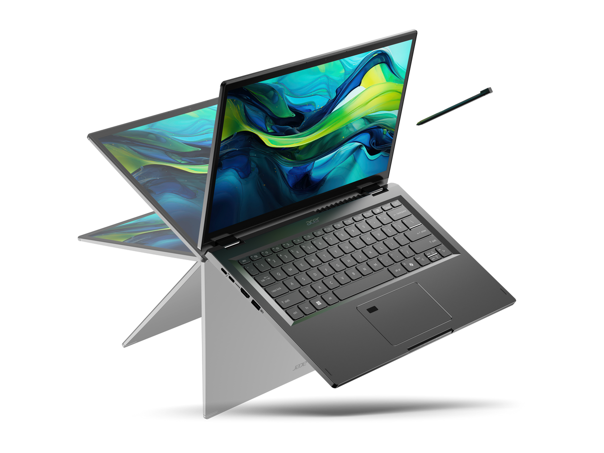 Acer Aspire Spin 14 U5-115U/16/512/Win11H