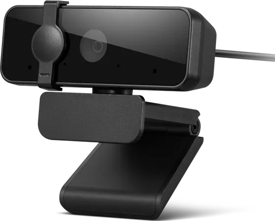 Lenovo Essential FHD Webcam Gen 2 | 1Y