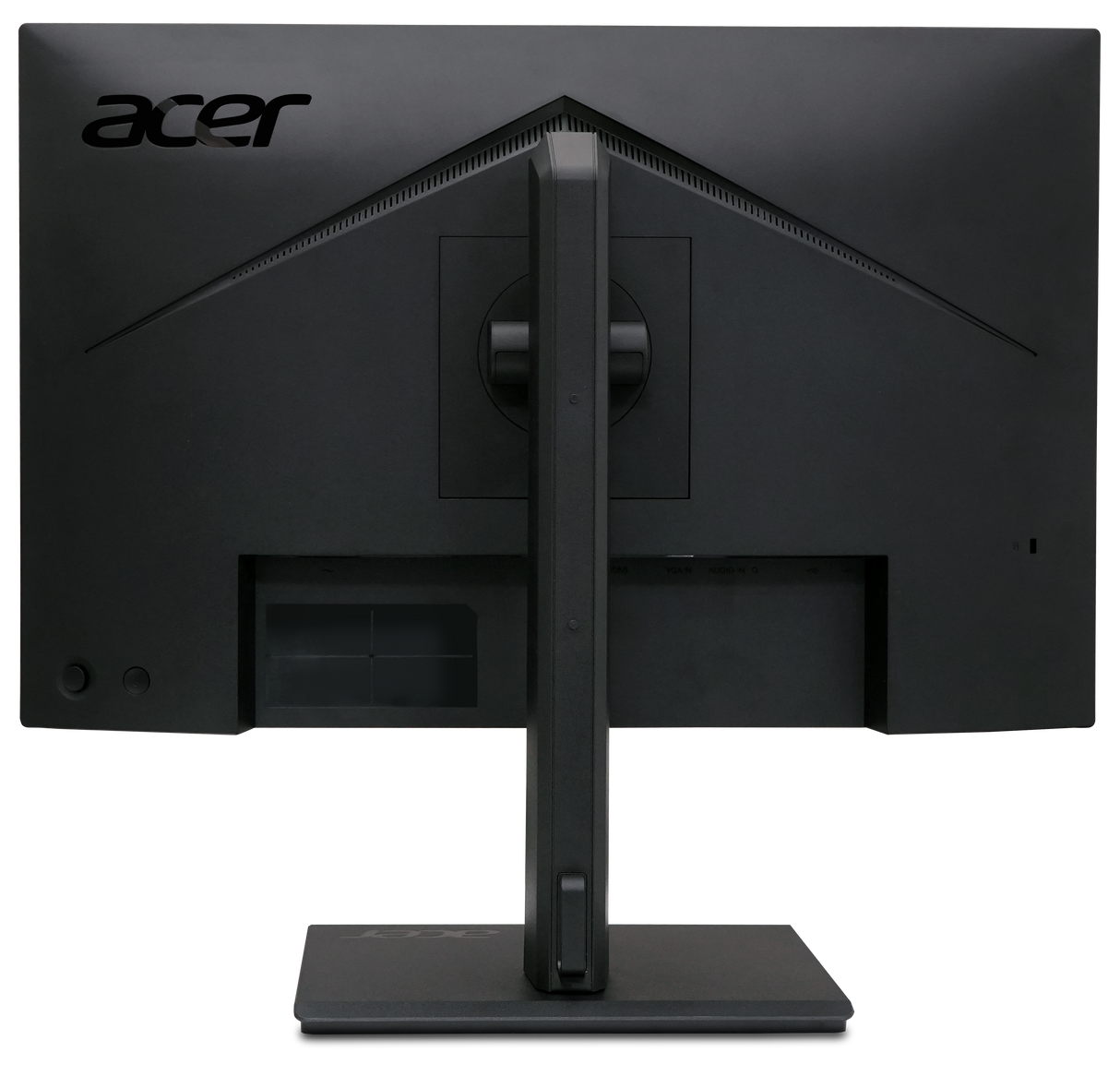 Acer 31.5 Vero B327QKB1bmiiphzx