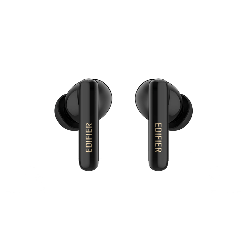 Edifier X5 Pro - True Wireless Earbuds with ANC (black)