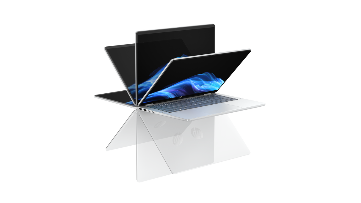 HP OmniBook 5 14-fp0007n Core7-150U|16G|512G|14|OLED|TOUCH|3YR