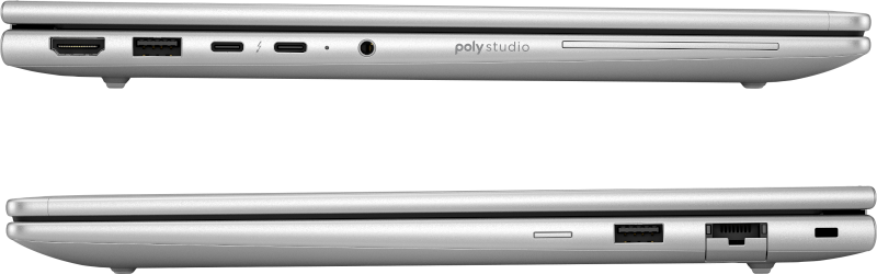 HP EliteBook 6 G1i 14 U7-255U|14|16GB|512GB|DOS|4Yrs