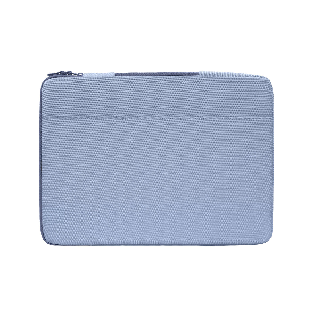 Rear facing