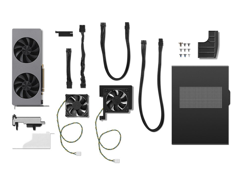 LENOVO NVIDIA GeForce RTX5070 12GB Graphics|1YRW