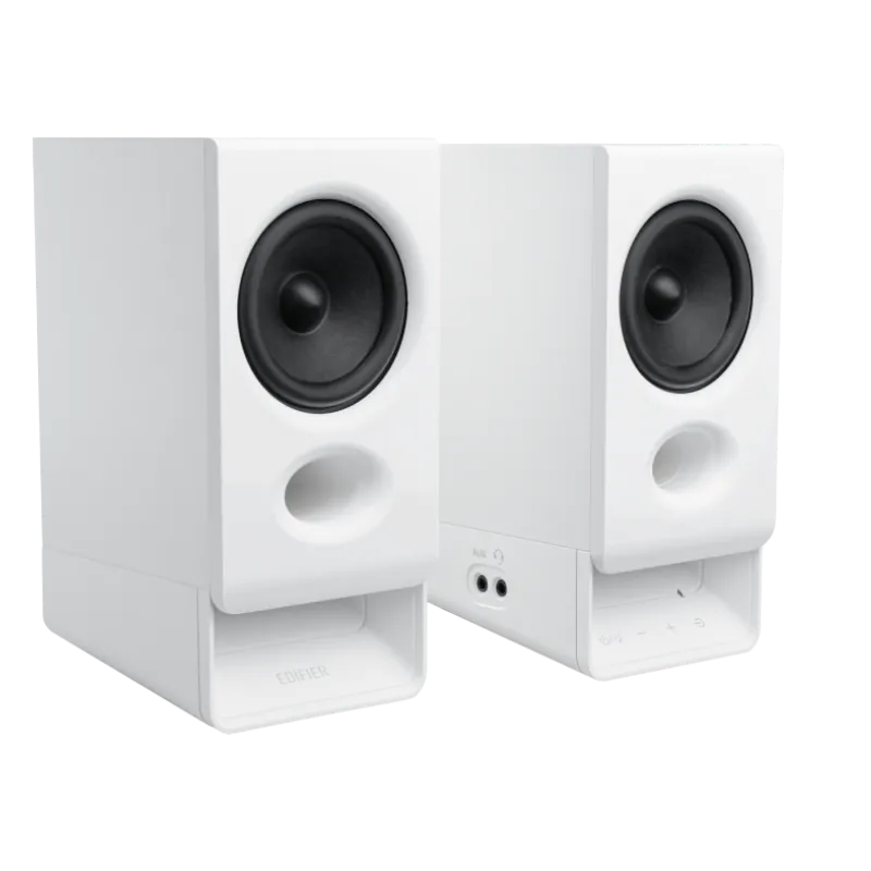 Edifier R20BT - 2.0 USB-Powered Speaker Bluetooth (White)