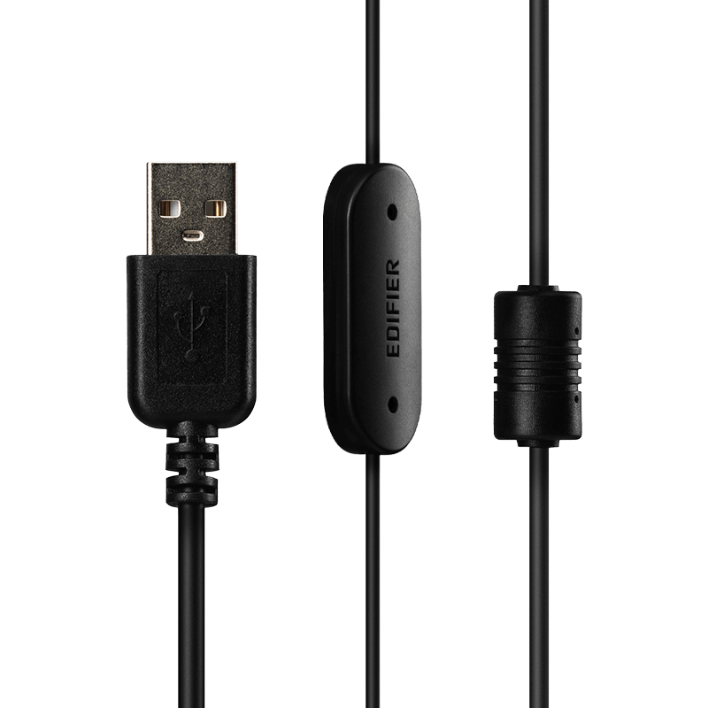 Edifier K800 High Performance USB Headset With Microphone -