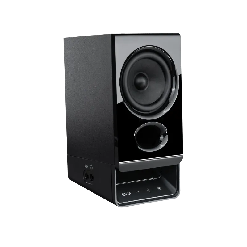 Edifier R20BT - 2.0 USB-Powered Speaker Bluetooth (Black)