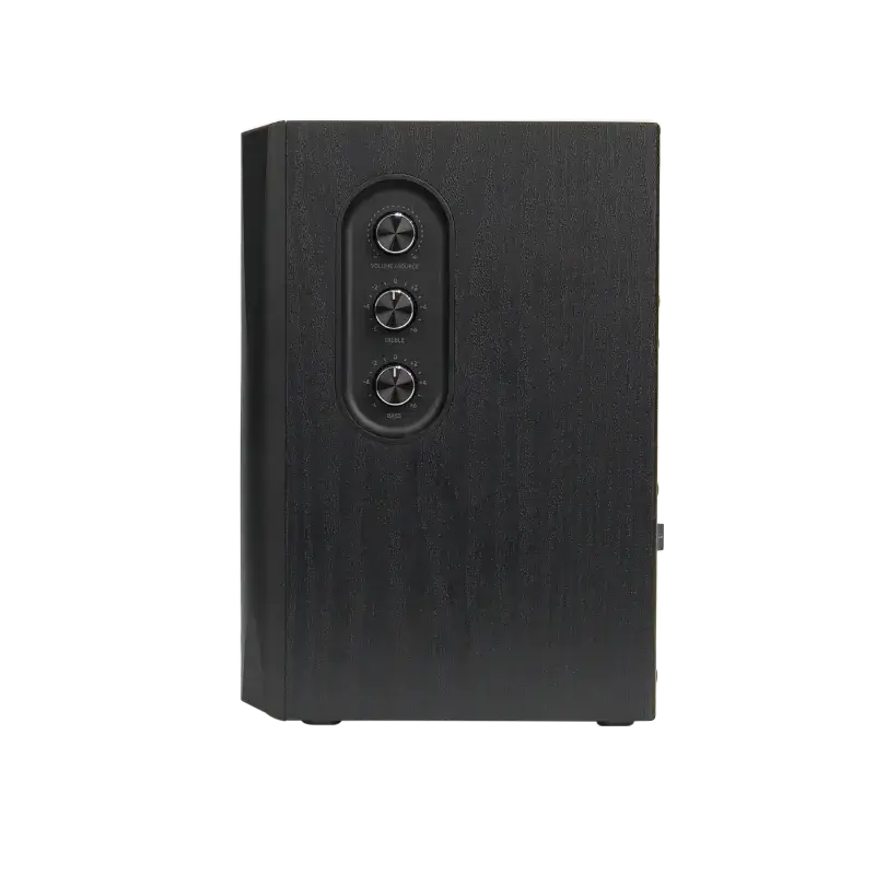 Edifier S355DB - Bookshelf Active Speaker+Sub 2.1 Speaker (black)