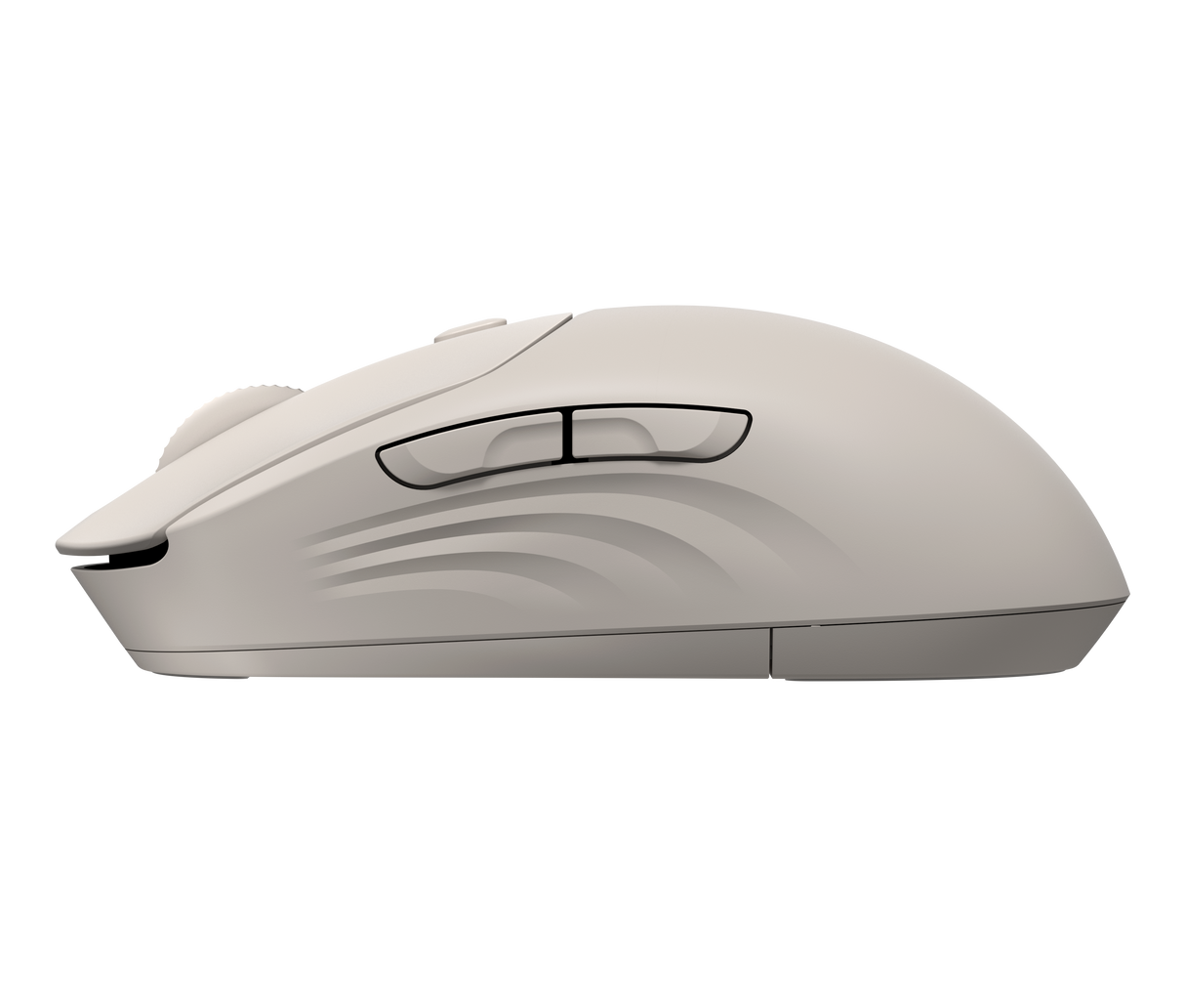 עכבר HP 400 Quiet מייפל