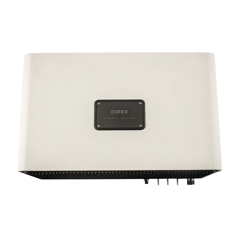 Edifier S300 Tabletop Wireless Speaker Ivory