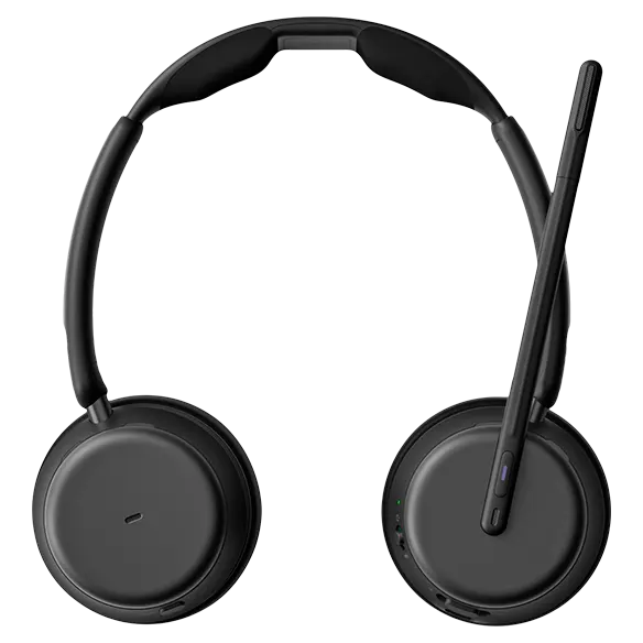 LENOVO EPOS 1061T On-ear |BT headset|Hybrid & ANC|USB-C|Wireless