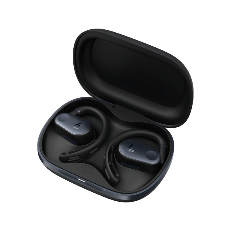 Edifier Comfo Flex True Wireless Bluetooth Earphones Open-e
