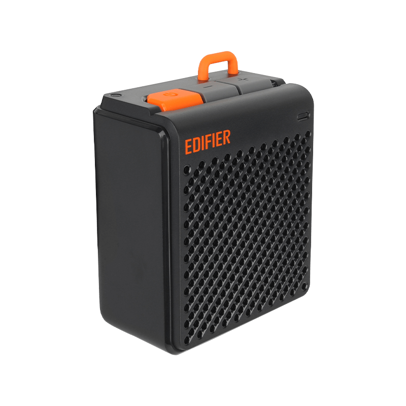 Edifier MP85 - Portable Blutooth Speaker (black)