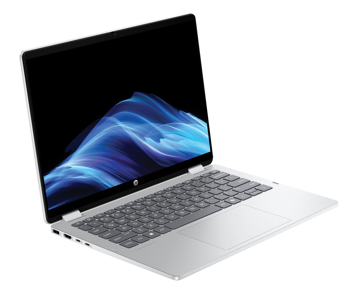 HP OmniBook 5 Flip 14 Core7-150U|16GB|1TB|14-tchX360|DOS|3Y