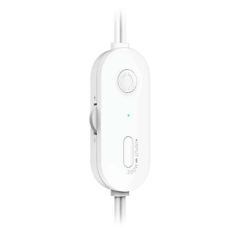 Edifier G1000 - 2.0 Desktop Gaming Speakers (white)