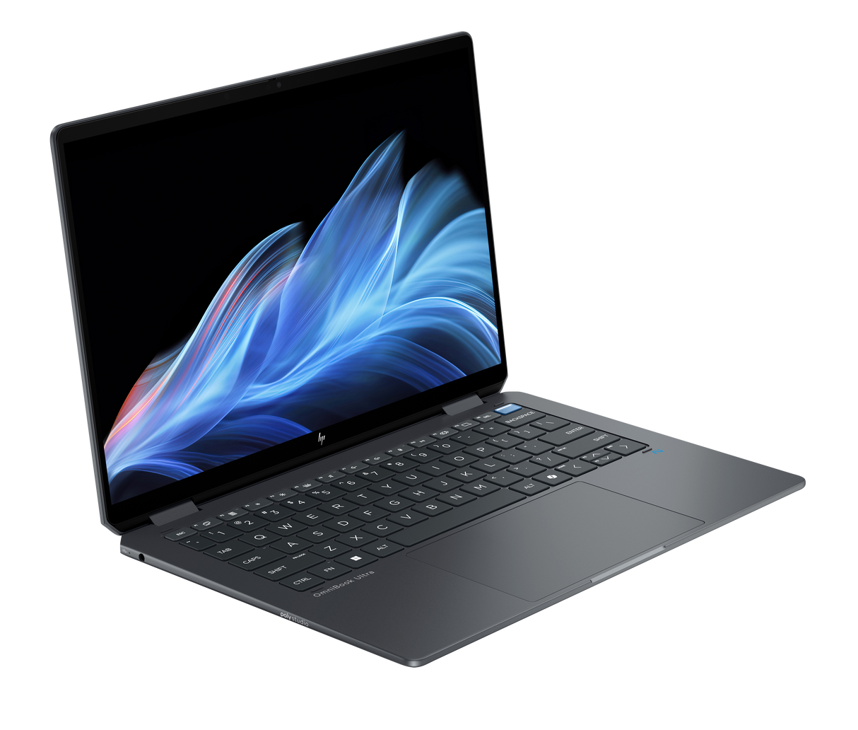 HP OmniBook Ultra Flip - Ultra 9-288V(8C)|32G|2T|14 TOUC