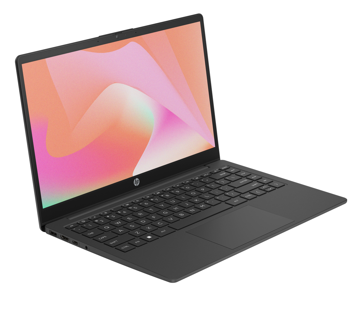 HP Laptop 14-ep0023nj Core i3-N305|8GB|512GB|"14"|DOS|3YR
