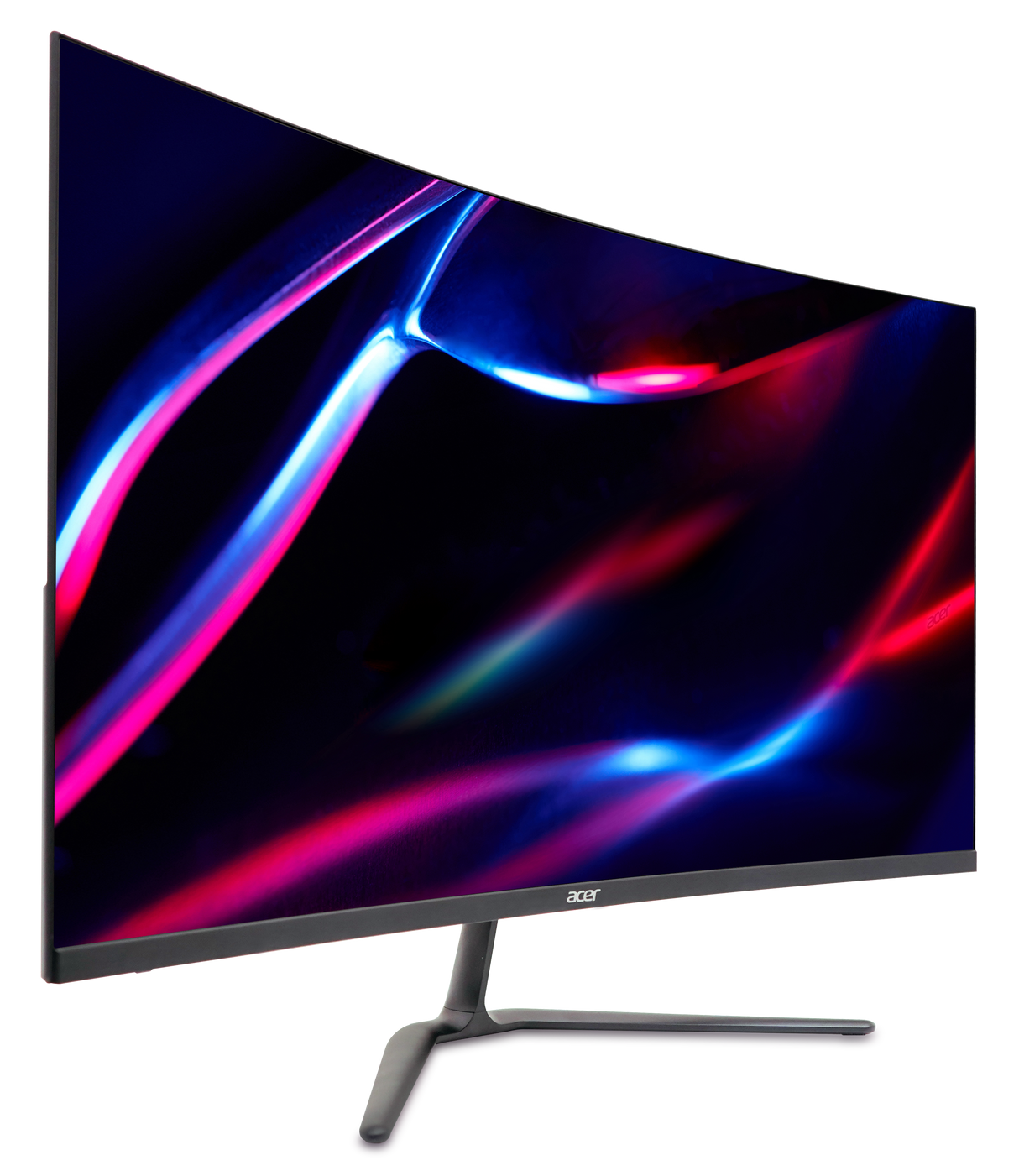 Acer 80cm 31.5'' Curved 1500R FHD VA 240Hz ZeroFrame