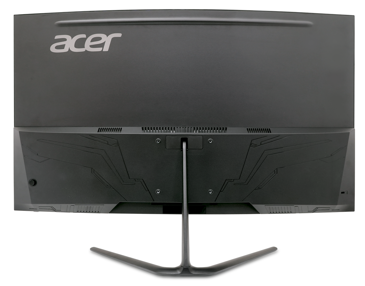 Acer 80cm 31.5'' Curved 1500R FHD VA 240Hz ZeroFrame