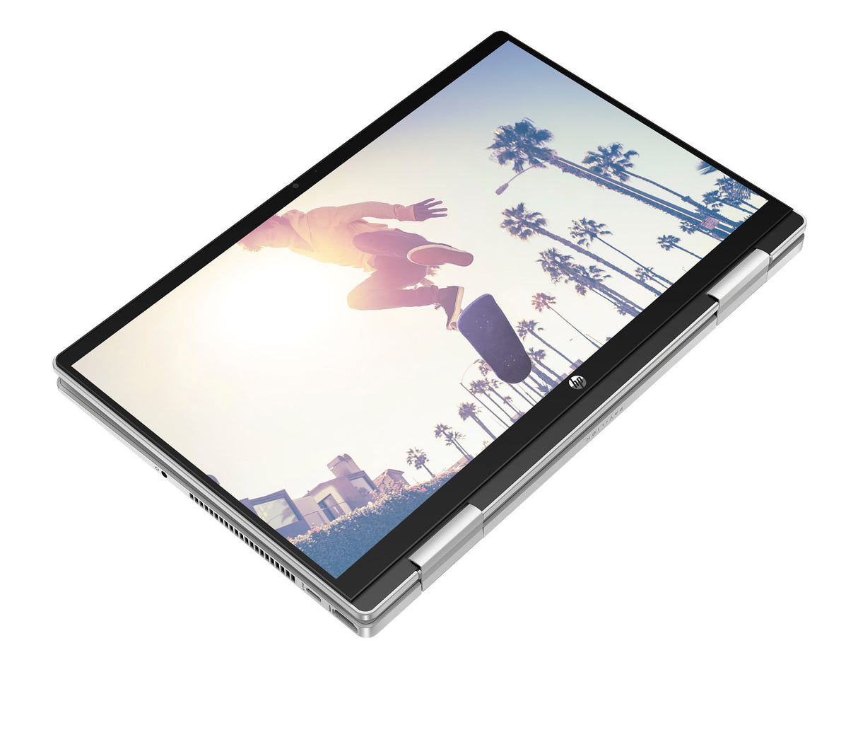 HP Pavilion x360-Core 5-120U|16GB|512GB|14 Touch|DOS|