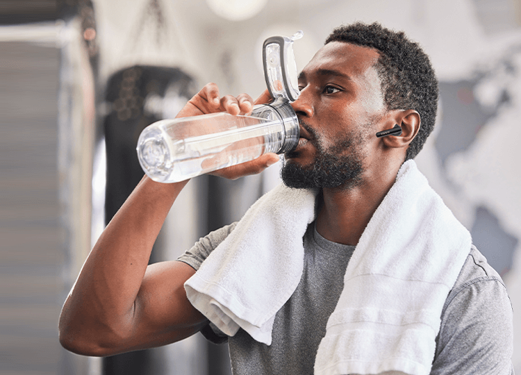 Edifier X5 Pro - True Wireless Earbuds with ANC (black)